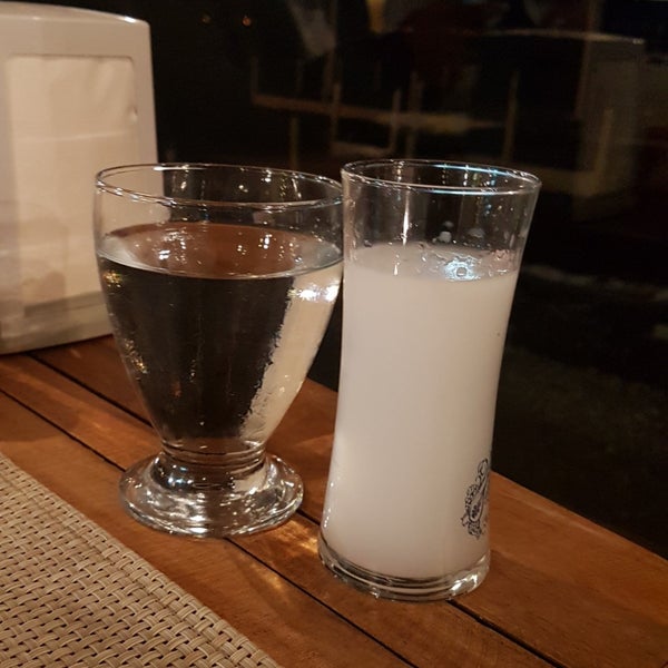9/20/2019에 Slymn K.님이 Hasanaki Balık Restaurant에서 찍은 사진