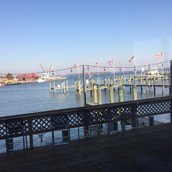 Town Dock Restaurant (Now Closed) 7 tips