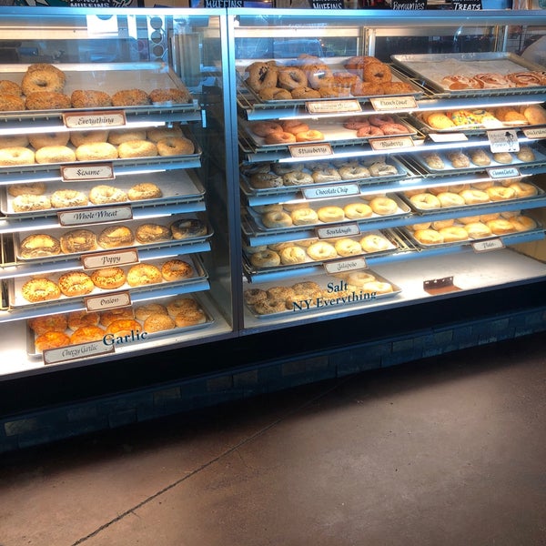 Photos at Willys Bagels 11 tips from 225 visitors
