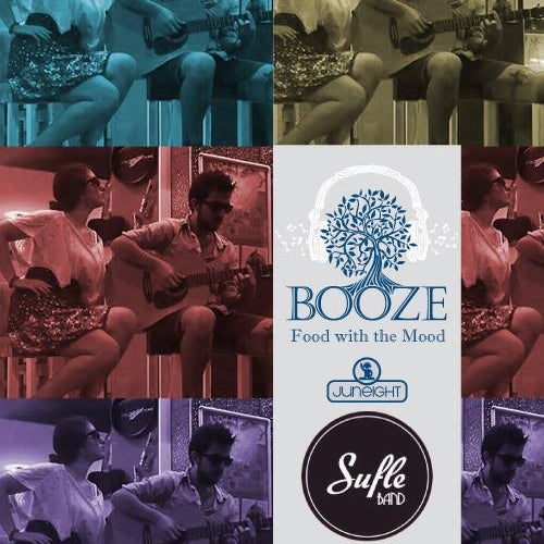 รูปภาพถ่ายที่ BOOZE Food with the Mood โดย BOOZE Food with the Mood เมื่อ 4/9/2014