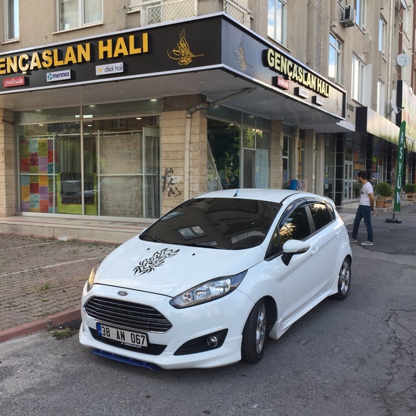 Saray Hali