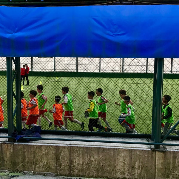 colesium spor kompleski