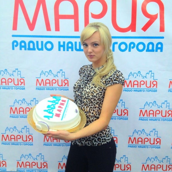 Юмор фм киров