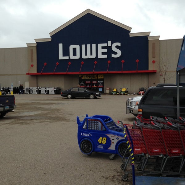 Lowe's Pinehurst 6 tips from 438 visitors