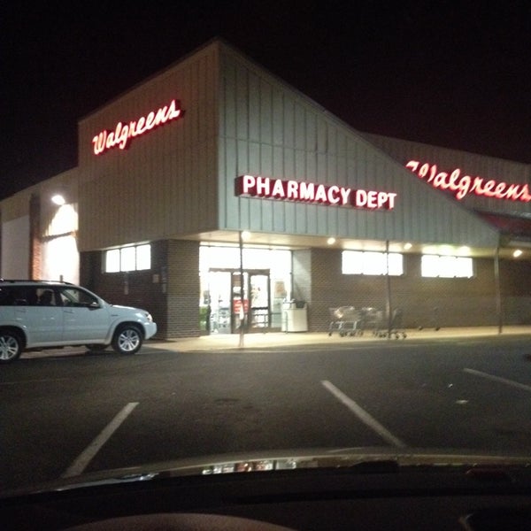 Walgreens 2 tips from 207 visitors