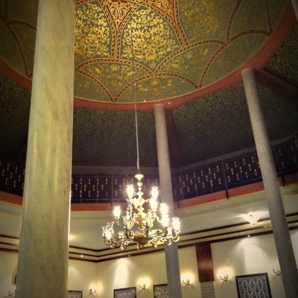 Ottoman Palace Restaurants Johannesburg