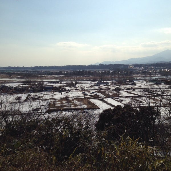 八景の棚 相模原 南区下溝