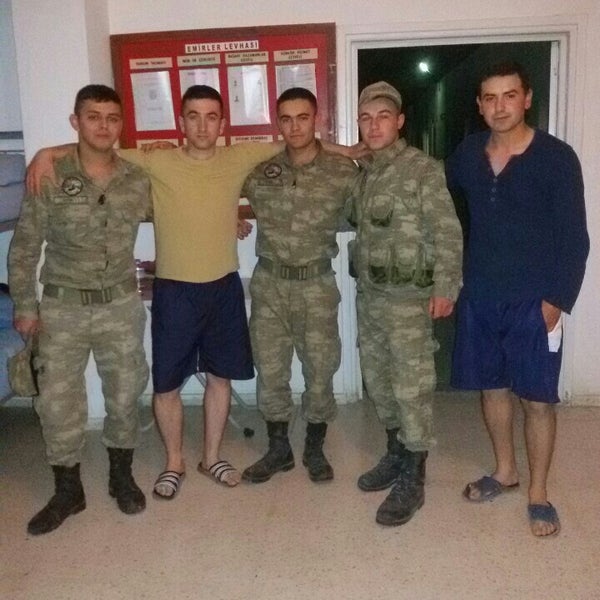 61. Piyade Alayı TOW Bölüğü