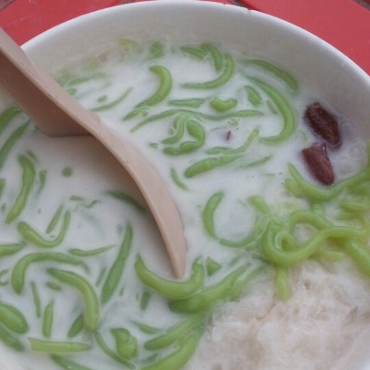 Photos At Rojak Karim Cendol Seksyen 9 Shah Alam 2 Tips From 87 Visitors