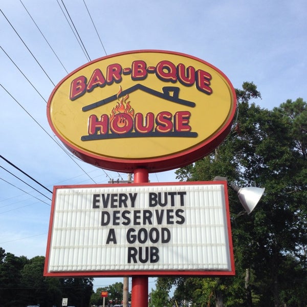 BarBQue House BBQ Joint in Surfside Beach