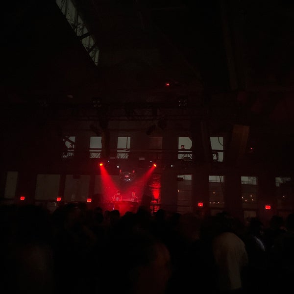Photo taken at Knockdown Center by Mike C. on 4/16/2022