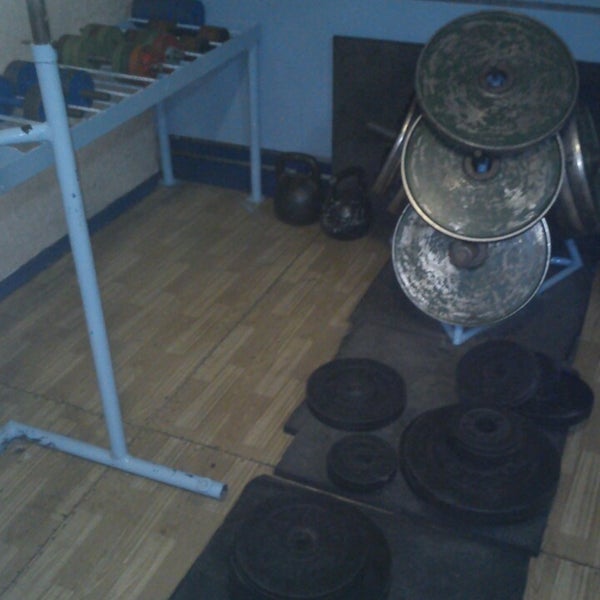 Ржд спортивный комплекс