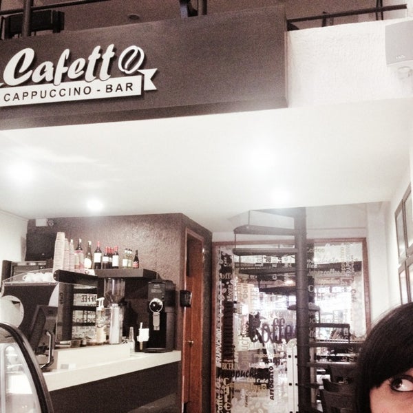 Photos at Bar Cappuccino - Serravalle, Rsm