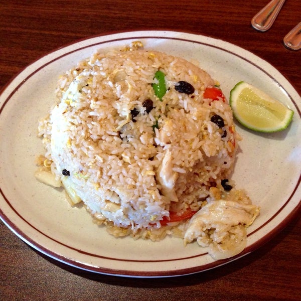 Thai Cuisine Express Uptown 2626 San Pedro Dr NE