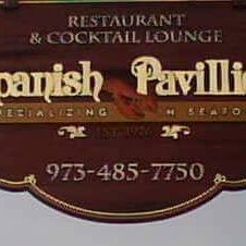 1/27/2017にSpanish Pavillion Restaurant Tapas Bar &amp; Outdoor PatioがSpanish Pavillion Restaurant Tapas Bar &amp; Outdoor Patioで撮った写真