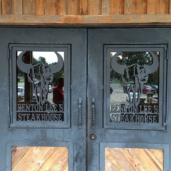 Benton Lee's Steakhouse Uvalda, GA