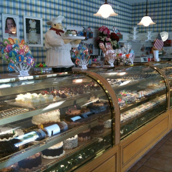 Sweet Eats Bakery 310 S Burnt Mill Rd