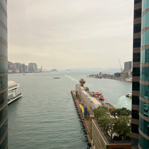 Photo taken at Prince Hotel, Hong Kong by Julia C. on 2/25/2024
