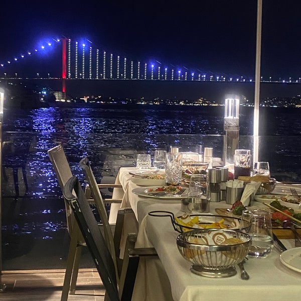 Photo taken at İnci Bosphorus by m.ceyy on 6/16/2023