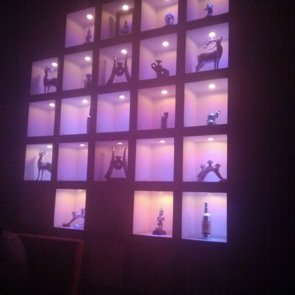 11/9/2013에 Eledi S.님이 Nuvo Night Club &amp; Deck에서 찍은 사진