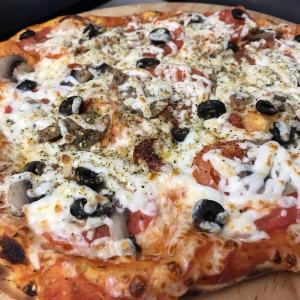 Pizzeria Arcobaleno - Via Sferracavallo 97