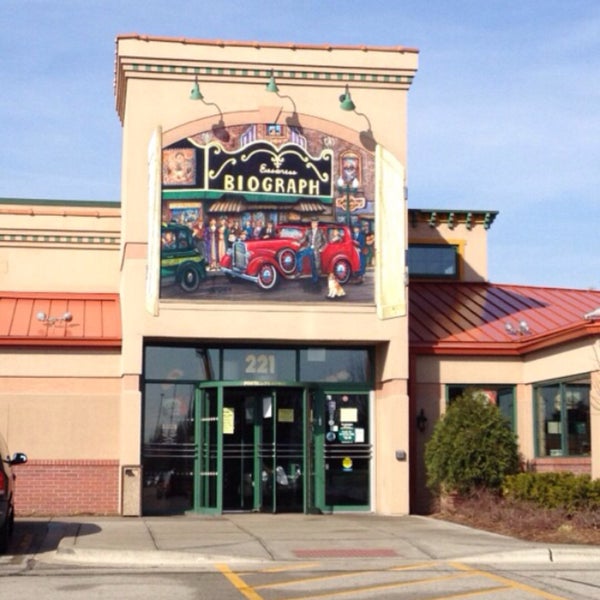 Portillo's Vernon Hills, IL