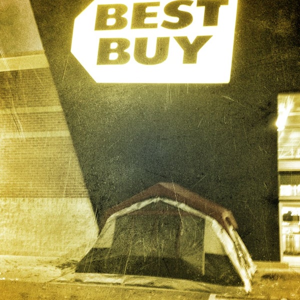 Best Buy Chesterfield, MI