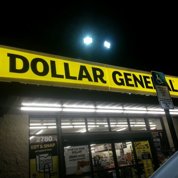 Dollar General 1 tip from 25 visitors