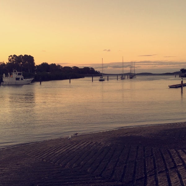 Gladstone Yacht Club 6 tips from 96 visitors