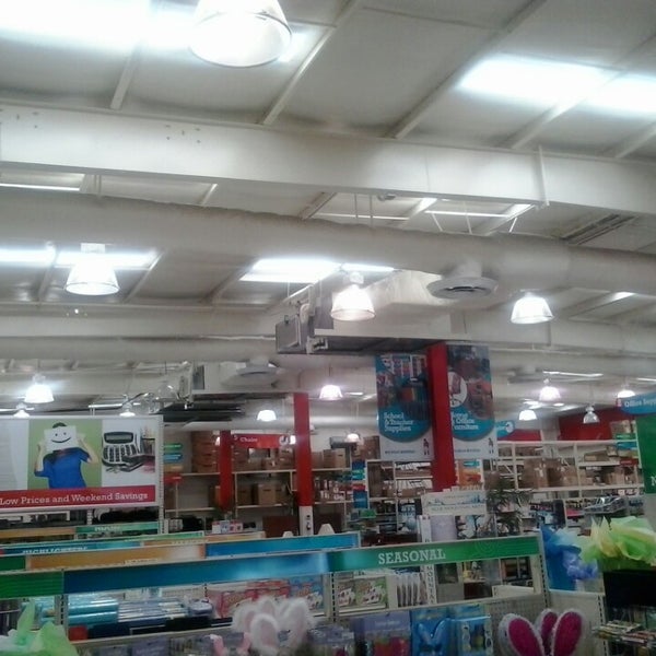 John Bull Business Centre Office Supply Store in Nassau