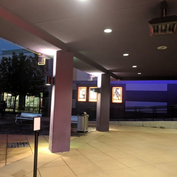 Photos at Harkins Theatres Northfield 18 Stapleton Denver, CO