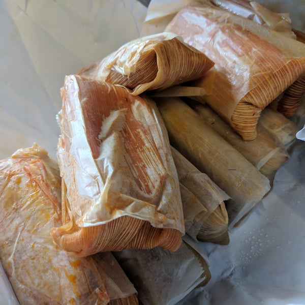 Tamale Kitchen Denver, CO