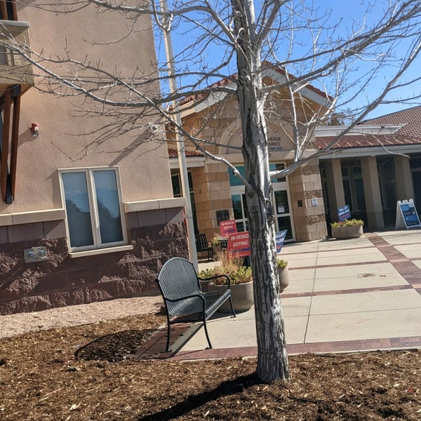 Photos at Arapahoe Libraries Smoky Hill Library Library in Centennial
