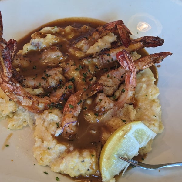 Mustsee seafood places in Denver, CO