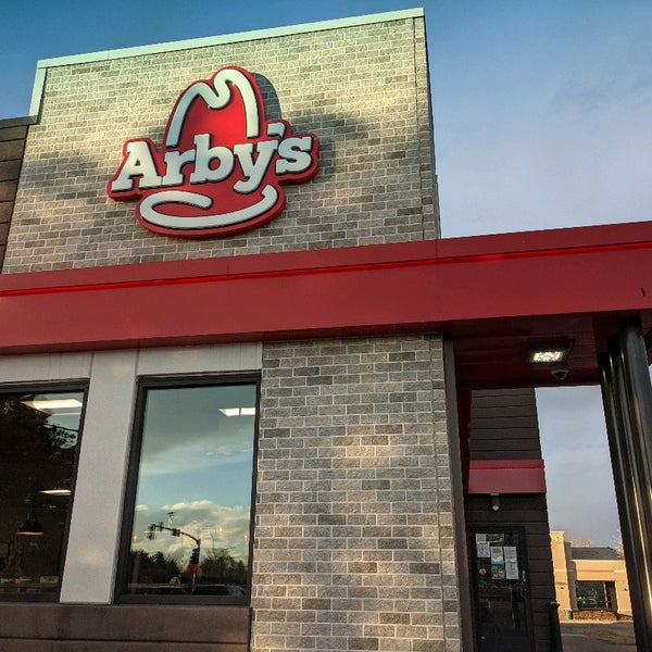 Arby's Prides Crossing Aurora, CO