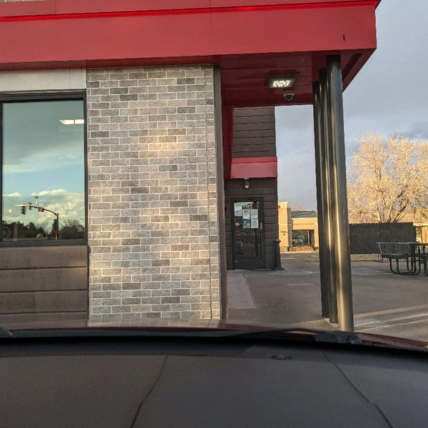 Arby's Prides Crossing Aurora, CO