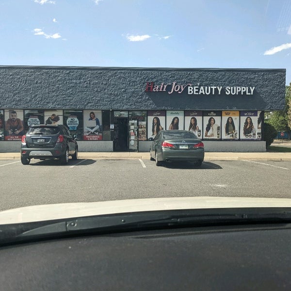 Joys beauty supply deals