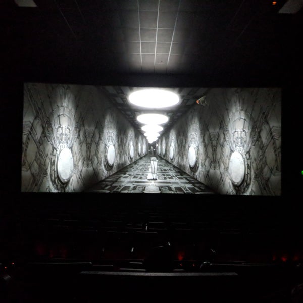 Photos at Harkins Theatres Northfield 18 Stapleton Denver, CO