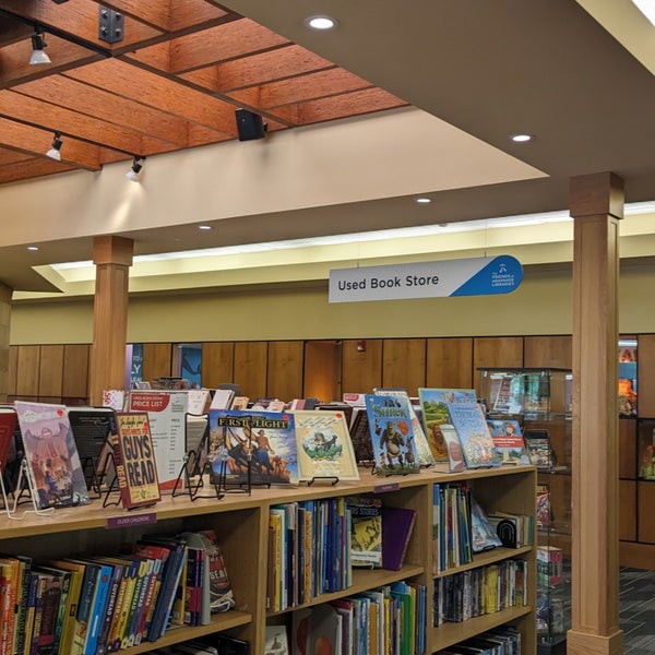 Photos at Arapahoe Libraries Smoky Hill Library Library in Centennial