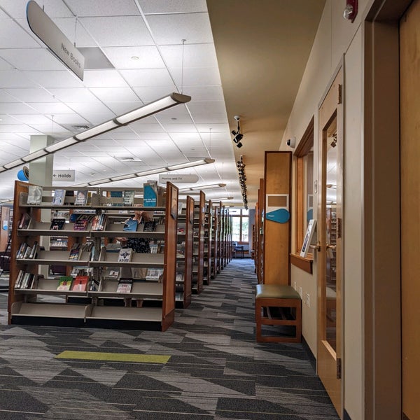 Photos at Arapahoe Libraries Smoky Hill Library Library in Centennial