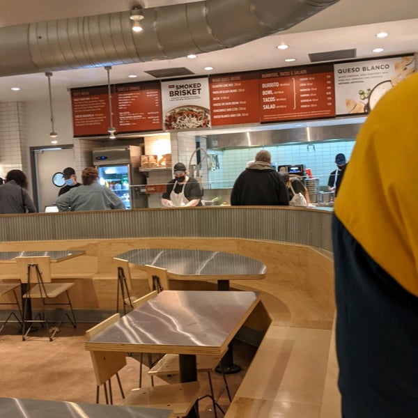 Driving Directions To Chipotle Near Me Chipotle Mexican Grill - Mexican Restaurant In Aurora