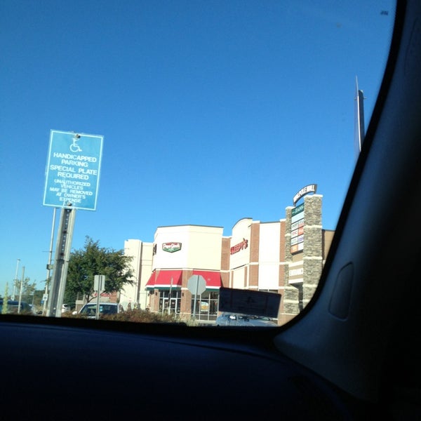 Walpole Mall East Walpole, MA