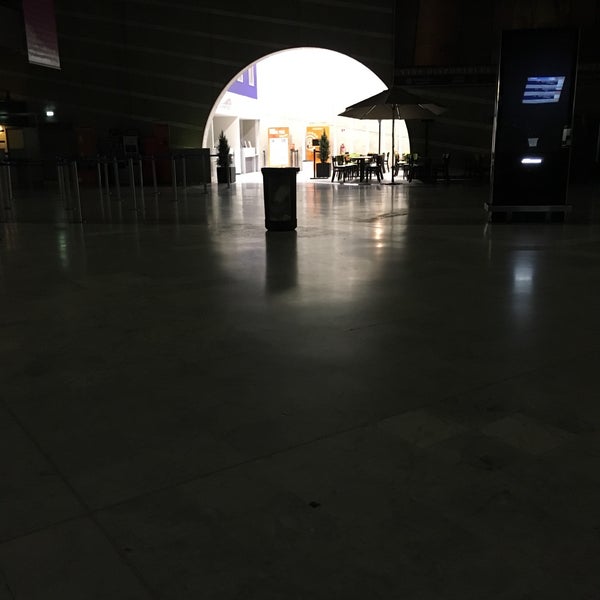 Foto tomada en Aeropuerto de Montpellier–Méditerranée (MPL)  por Grasi T. el 9/3/2017