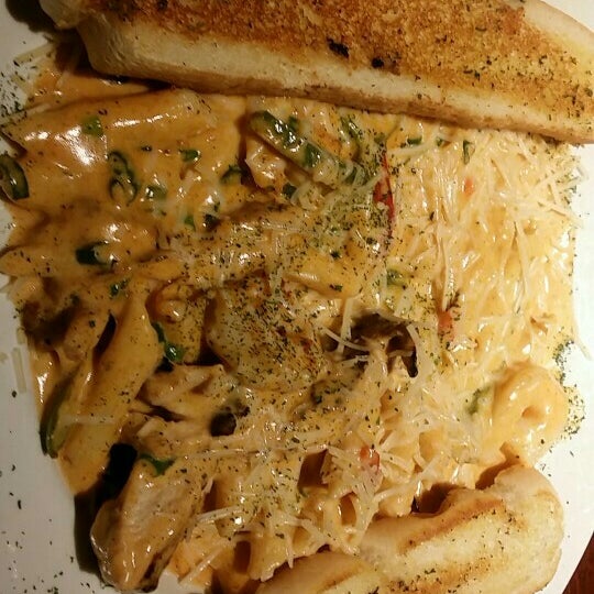 Rattlesnake Pasta Recipe 54th Street Dandk Organizer