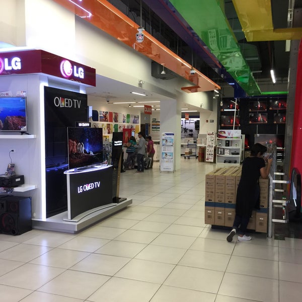 Multimax Tienda de electrónica en Panamá