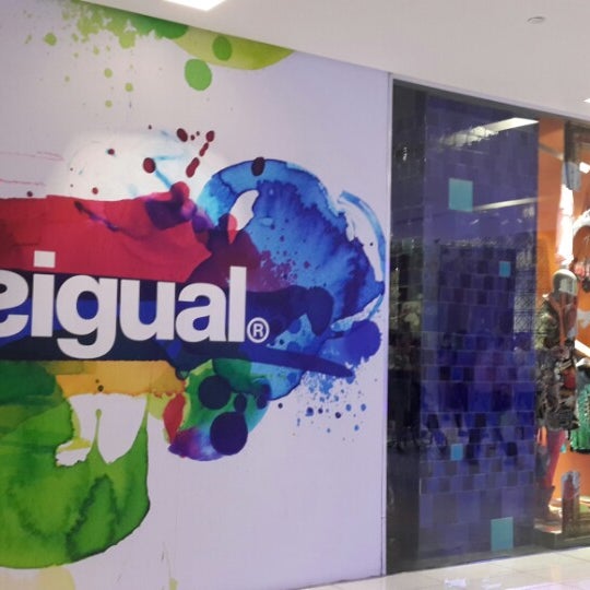 Магазины Desigual В Москве Адреса Сейчас