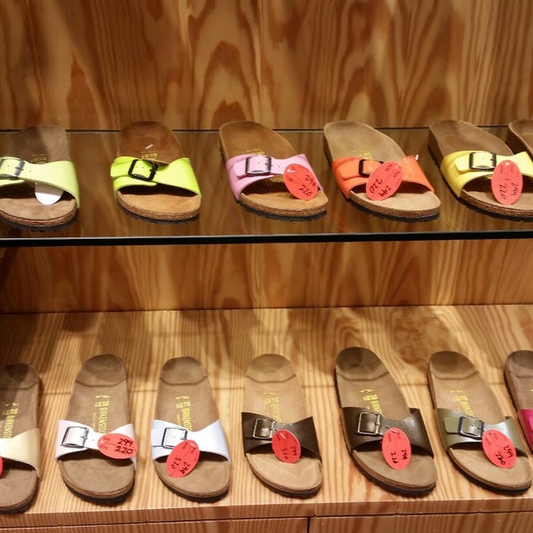 birkenstock al ghurair