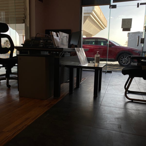 Mazda Service Center مركز صيانة مازدا البساتين 3 Conseils