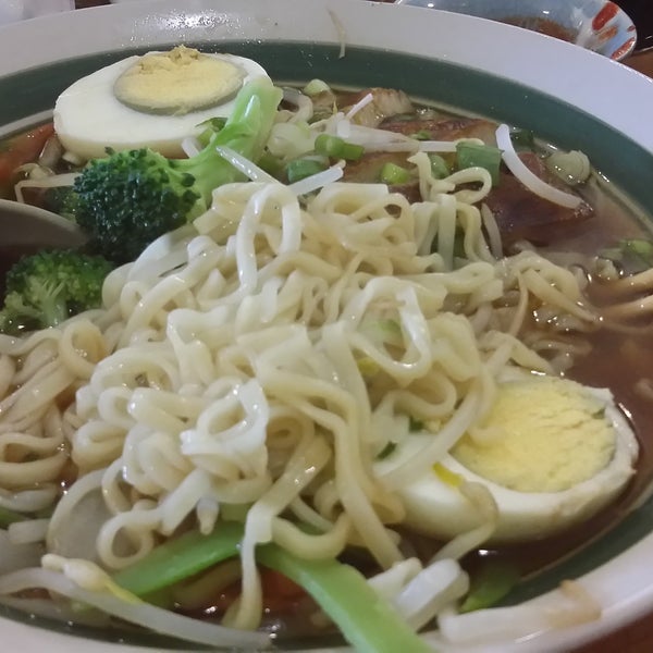 Hop Sheing Noodle House Lincoln Park, MI