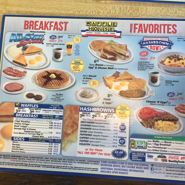 photos at waffle house little rock ar